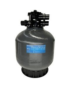 SensaClear 28" Media Filter Bolt Down MPV 50mm