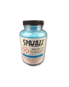 Spazazz Crystals RX Muscle Therapy (Hot 'n' Icy) 562g