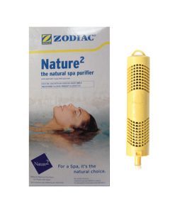 Zodiac Nature2 The Natural Spa Purifier (Genuine) 