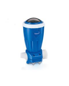 Zodiac Nature2 Express Mineral Pool and Spa Purifier/Sanitiser Complete W26000C