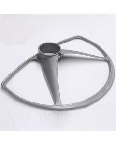 Deflector Wheel for Frill Neck Wizard P/N 401827 - Pool Cleaner Spare Part