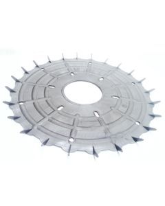 Disc / Skirt / Seal for Frill Neck Wizard P/N 401819 - Pool Cleaner Spare Part