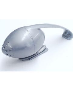 Float Unit for Frill Neck Wizard P/N 14450 - Pool Cleaner Spare Parts