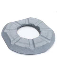 Foot Pad for Frill Neck Wizard P/N 401820 - Pool Cleaner Spare Part