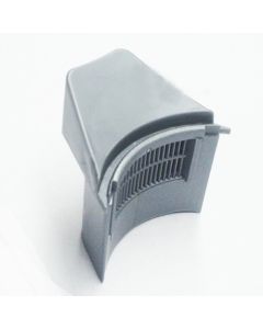 End Cap for Frill Neck Wizard P/N 14451 - Pool Cleaner Spare Part