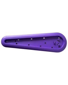 Maytronics Niya Sonar F3/Sonar 30 Purple Left Side Panel - Genuine Pool Cleaner Spare Part
