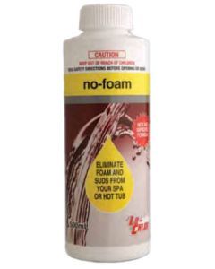 Lo-Chlor Spa Soft No Foam 500ml  - SPA Chemical