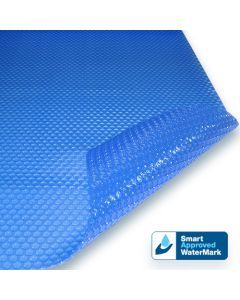 Abgal Oasis 550 micron Pool Cover (Solar Blanket)  - 10Y Warranty