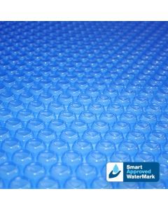 Abgal Oasis 550 micron Pool Cover (Solar Blanket)  - 10Y Warranty