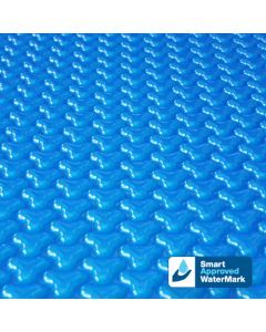Abgal Oasis 610 micron Triple Cell Pool Cover (Solar Blanket)  - 12Y Warranty