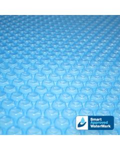 Abgal Oasis 500 micron Pool Cover (Solar Blanket)  - 8Y Warranty