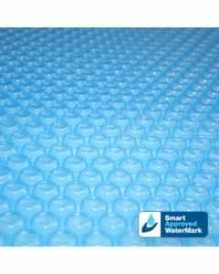 Abgal Oasis 400 micron Pool Cover (Solar Blanket) - 5Y Warranty