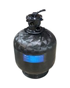 Oceanix Mineral Perfect OWT2550 25" Sand Filter (50mm Port)