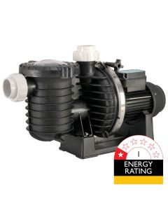 Onga/Pentair Max-E-Pro 1.0HP Pool Pump. 3Y Warranty, Quiet