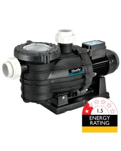 Onga Sta-Rite SilentFlo SF-1500 2.0HP Pool Pump. 3Y Warranty
