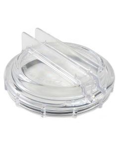 Onga Pantera PPP 550/750/1100/1500 & LTP Genuine Pump Lid and o-ring  800897K