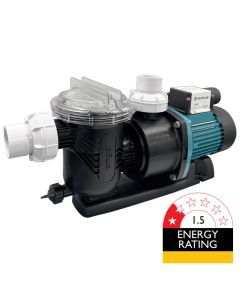 Onga LeisureTime LTP550 0.75HP Pool Pump. 2Y Warranty