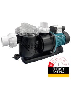 Onga LeisureTime LTP750 1.0HP Pool Pump. 2Y Warranty