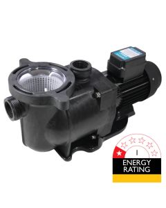 Onga SuperFlo 1100 1.5HP Pool Pump. 3Y Warranty