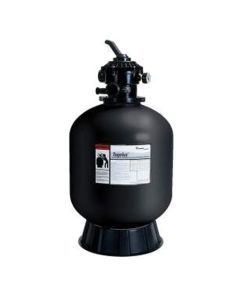 Onga Pentair TA50D Tagelus Sand Filter 21"