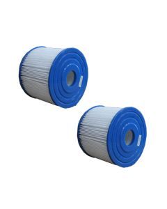 Spaquip Series 1000 C40 (Set of 2) Replacement Cartridge Filter Element  (Generic, Non-Genuine) FC-FAA103