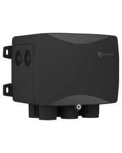 PAL Lighting PCR-2T Dual Output (2 x 24V DC, 65W) Low Voltage Power Supply Transformer for 2-Wire Pool Lights