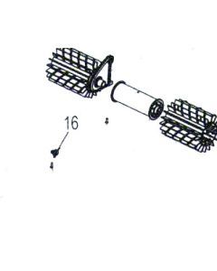 Polaris 9300 T-Wrap 150 W1876A - Pool Cleaner Spare Parts