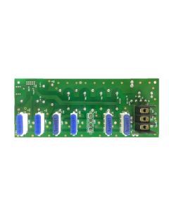 SpaNet XS-2000 Power Circuit Board SN-XS2000-PCBA-P - Spa Spare Part