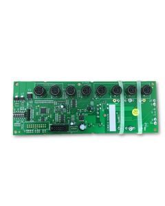 Spanet XS-3000 Brain Circuit Board SN-XS3-12PCB - Spa Spare Part