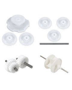 Pentair Rebel 2 Gear Kit 800086 - Pool Cleaner Spare Part