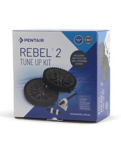 Pentair Rebel 2 Tune-Up Kit 360517 - Pool Cleaner Spare Part