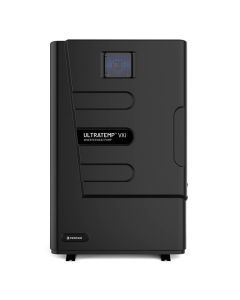 Pentair UltraTemp VXi 32kW Quiet Inverter Heat Pump w/WiFi - Top Fan (Three Phase)
