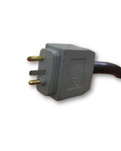 JJ Single Speed Pump Cord Set - Pump Spare Part