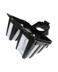 Polaris Quattro Sport All-Purpose Filter Canister R0836300 - Genuine Pool Cleaner Spare Part