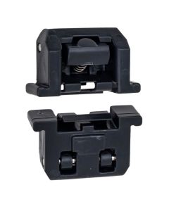 Polaris Quattro Sport Rear Canister Latch R0836500 (Set of 2) - Genuine Pool Cleaner Spare Part