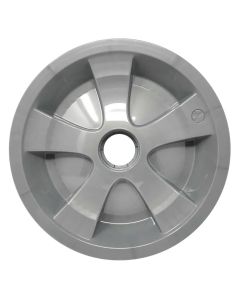 Polaris Quattro Sport Wheel Only R0837000 - Genuine Pool Cleaner Spare Part