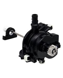 Polaris Quattro Sport Engine Assembly w/ O-Ring R0837200 - Genuine Pool Cleaner Spare Part