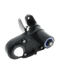 Polaris Quattro Sport Right Side Brush Gearbox R0838400 - Genuine Pool Cleaner Spare Part