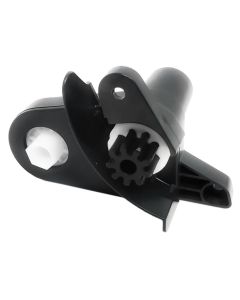 Polaris Quattro Sport Left Side Brush Gearbox R0838500 - Genuine Pool Cleaner Spare Part