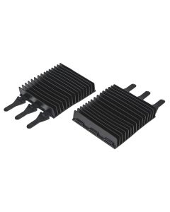 Polaris Quattro Sport Brush R0838700 (Set of 2) - Genuine Pool Cleaner Spare Part