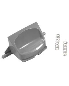 Polaris Quattro Sport Main Housing Latch w/ Springs R0882600 - Genuine Pool Cleaner Spare Part