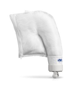 Polaris Vac-Sweep 280 All-Purpose Debris Bag w/ Zippered Closure W7230102 - Genuine Pool Cleaner Spare Part