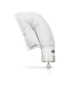 Polaris Vac-Sweep 280 Sand/Silt Debris Bag w/ Hook and Loop Closure W7230103 - Genuine Pool Cleaner Spare Part