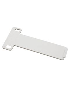 Polaris Vac-Sweep 280/180 Turbine Shaft Shield W7230202 - Genuine Pool Cleaner Spare Part