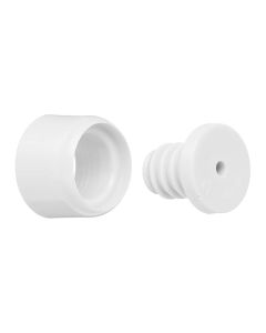 Polaris Vac-Sweep 280, 3900 Sport Orifice Tip w/ Tip Guard W7230208 - Genuine Pool Cleaner Spare Part
