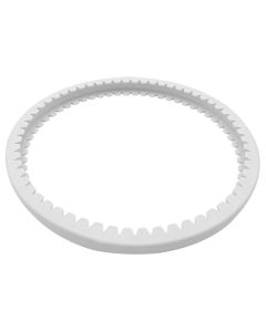 Polaris Vac-Sweep 280 TankTrax Tyre W7230214 - Genuine Pool Cleaner Spare Part