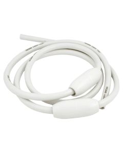 Polaris Vac-Sweep 380/280/180 3048mm Leader Hose w/ Floats W7230321 - Genuine Pool Cleaner Spare Part