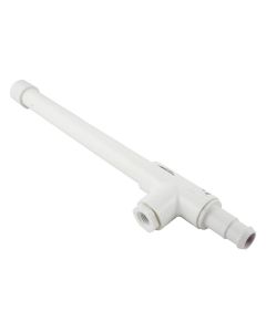 Polaris Pressure Tester w/o Gauge W7230403 – Genuine Pool Cleaner Spare Part