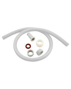 Polaris Vac-Sweep 380/280/180 Wet Function Bench Test W7230404 - Genuine Pool Cleaner Spare Part