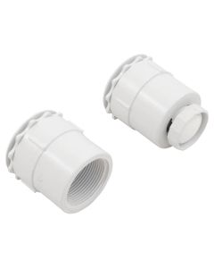 Polaris Vac-Sweep 360 Eyeball Adaptor Connection Kit W7230417 - Genuine Pool Cleaner Spare Part